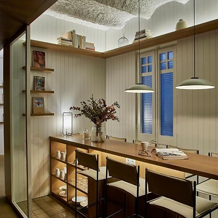 The Moods Catedral Hostal Boutique Barcelone Extérieur photo