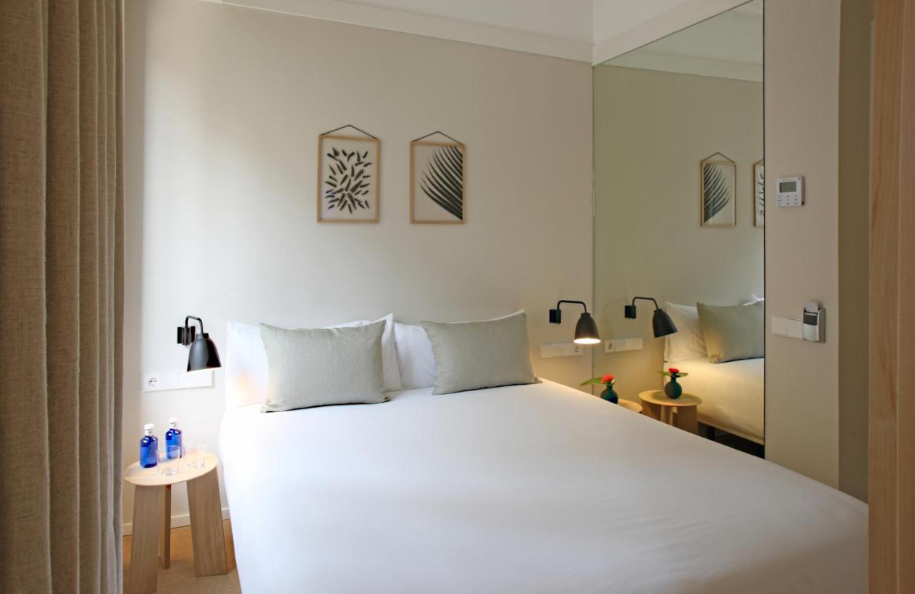 The Moods Catedral Hostal Boutique Barcelone Extérieur photo