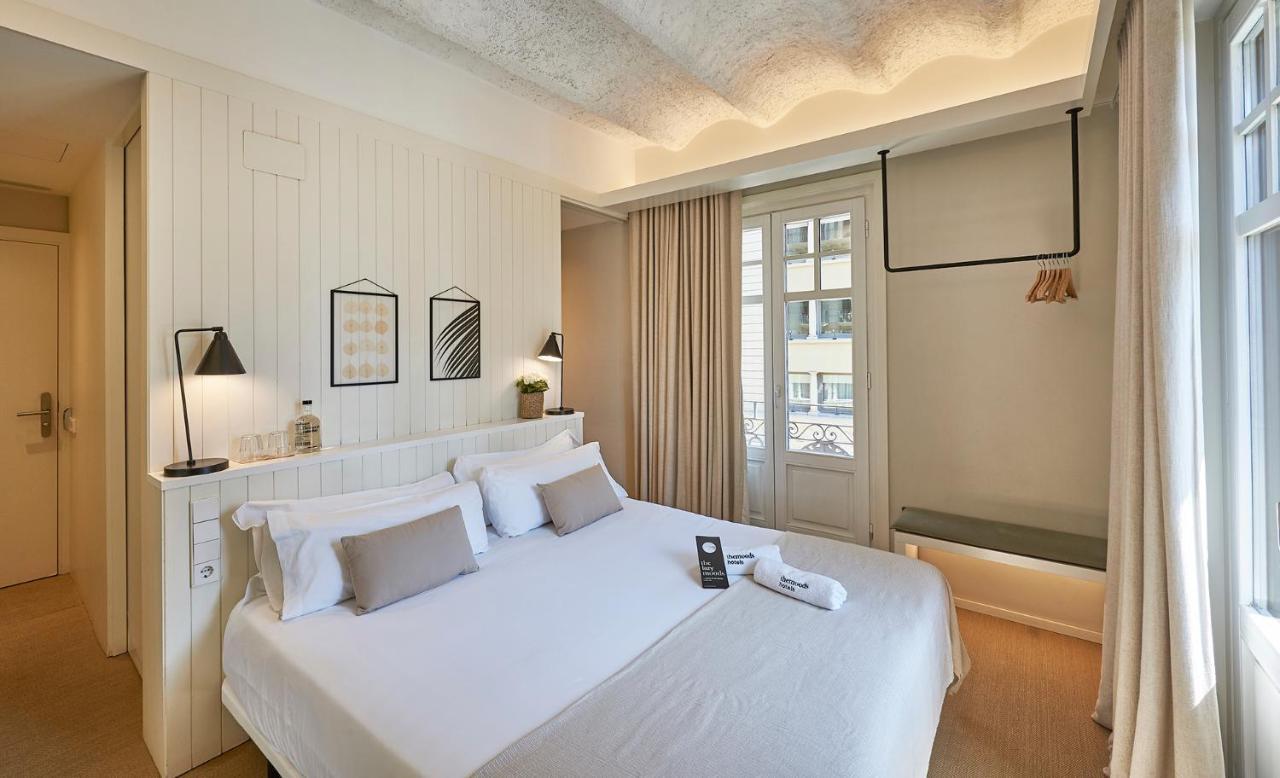 The Moods Catedral Hostal Boutique Barcelone Extérieur photo
