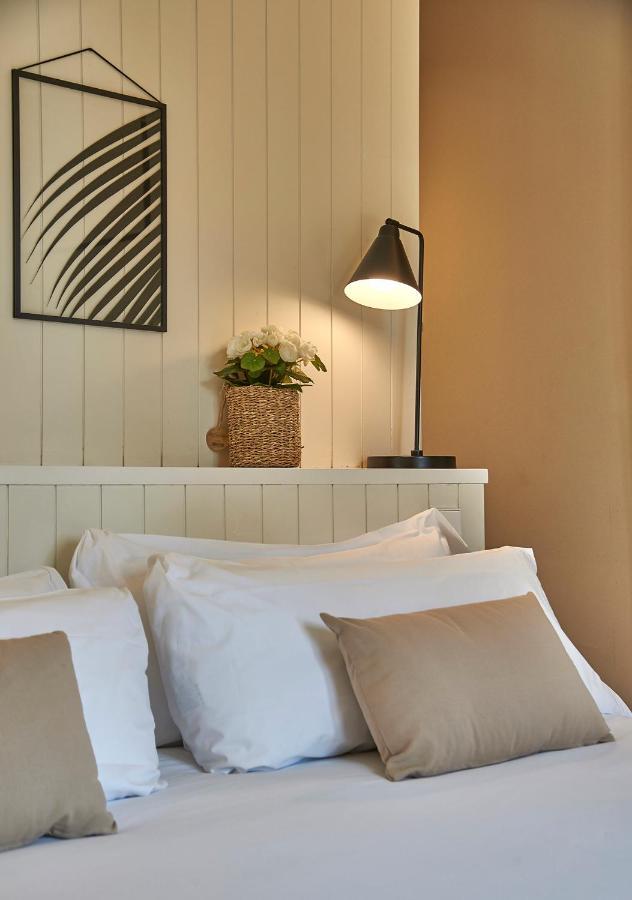 The Moods Catedral Hostal Boutique Barcelone Extérieur photo