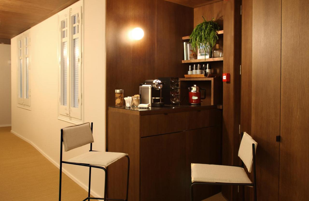 The Moods Catedral Hostal Boutique Barcelone Extérieur photo